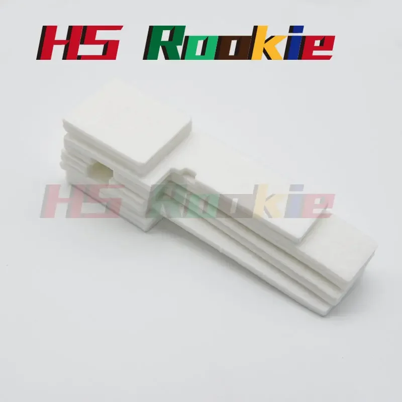 20pcs Waste Ink Tank Sponge as used for Epson L355 L210 L120 L365 L110 L111 L130 L132 L211 L220 L222 L300 L301 L360 L362 L363 L3
20pcs Waste Ink Tank Sponge as used for Epson L355 L210 L120 L365 L110 L111 L130 L132 L211 L220 L222 L300 L301 L360 L362 L363 L3