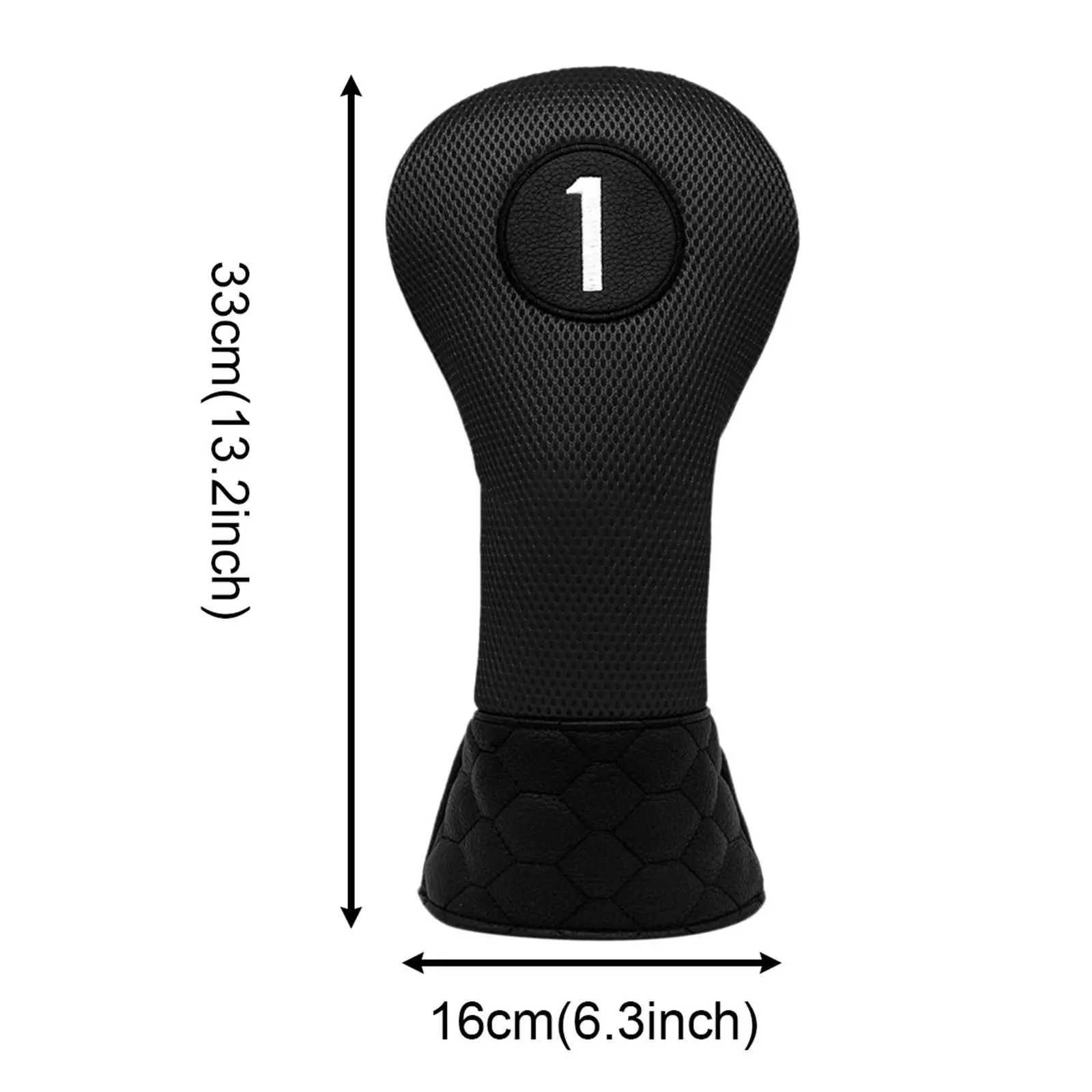 Golf Head Cover Unique Design Waterproof Headcover Golf Protector for Covers for Golf Clubs
Golf Head Cover Unique Design Waterproof Headcover Golf Protector for Covers for Golf Clubs