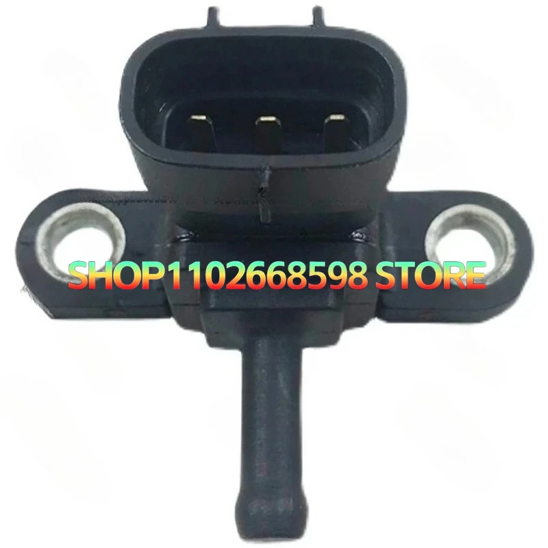 Excavator accessories for Hitachi for Sany for Sumitomo for Case 4HK1/6HK1/6WG1 engine boost pressure sensor
Excavator accessories for Hitachi for Sany for Sumitomo for Case 4HK1/6HK1/6WG1 engine boost pressure sensor