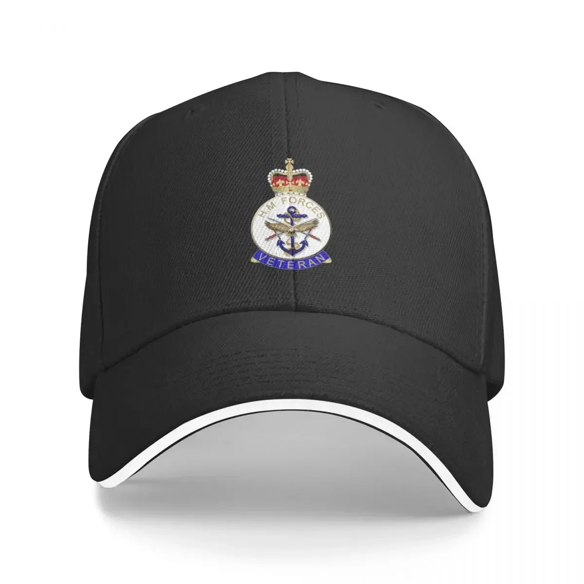 HM FORCES VETERAN BADGE BRITISH VETERAN Baseball Cap tactical cap western Hat Hood Mens Women's
HM FORCES VETERAN BADGE BRITISH VETERAN Baseball Cap tactical cap western Hat Hood Mens Women's