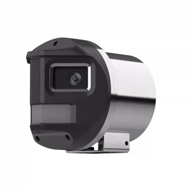 Новая широкоугольная комбинированная камера Hikvision DS-2XE8747FWD-L / DS-2XE8747FWD-LS Smart Guard 4 МП
Новая широкоугольная комбинированная камера Hikvision DS-2XE8747FWD-L / DS-2XE8747FWD-LS Smart Guard 4 МП