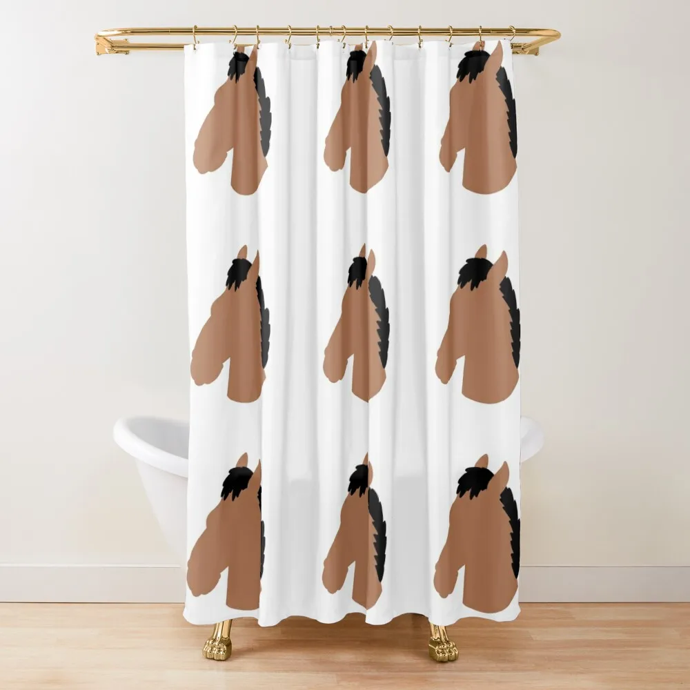 BoJack Head Shower Curtain Shower Bath Modern Showers For Bathroom Set For Bathroom Modern Bathroom Accessories Curtain
BoJack Head Shower Curtain Shower Bath Modern Showers For Bathroom Set For Bathroom Modern Bathroom Accessories Curtain