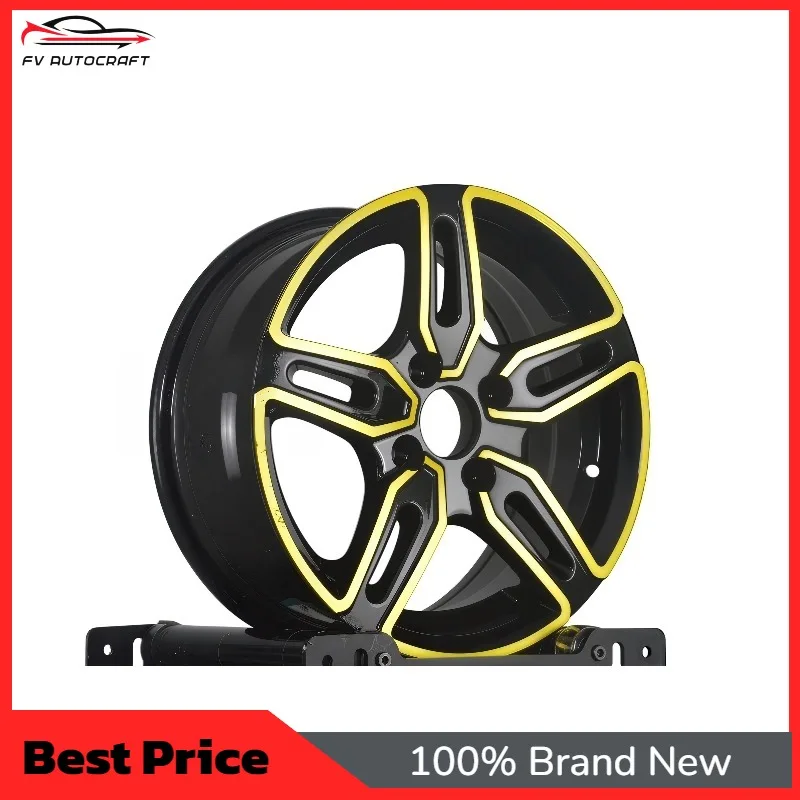 【2026】Satin Black Forged 6061-T6 Wheel Rim Premium Texture High End Aftermarket Car Parts
【2026】Satin Black Forged 6061-T6 Wheel Rim Premium Texture High End Aftermarket Car Parts