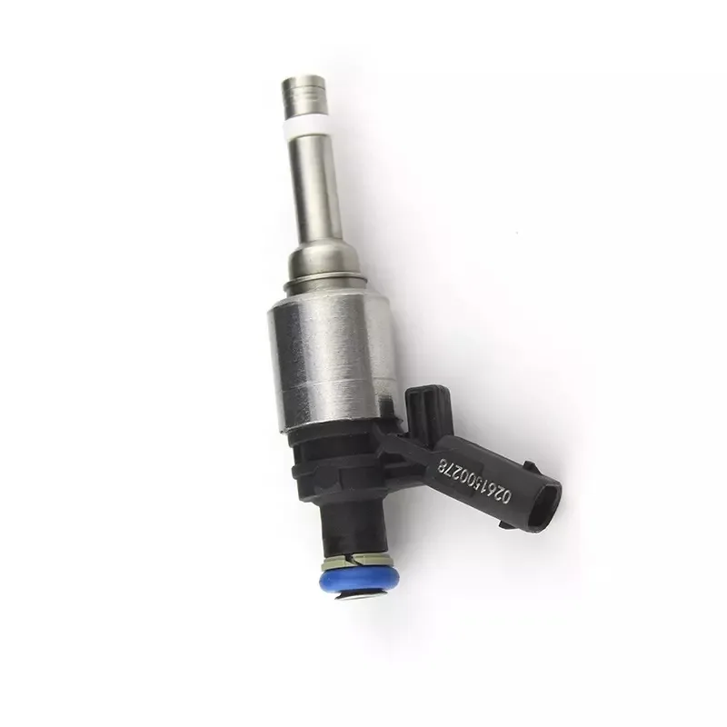 Fuel Injectors 06H 906 036P For VW GTI Tiguan AUDI A3 A4 A5 Q5 TT 1.8 2.0T 06H906036H 06H906036Q
Fuel Injectors 06H 906 036P For VW GTI Tiguan AUDI A3 A4 A5 Q5 TT 1.8 2.0T 06H906036H 06H906036Q