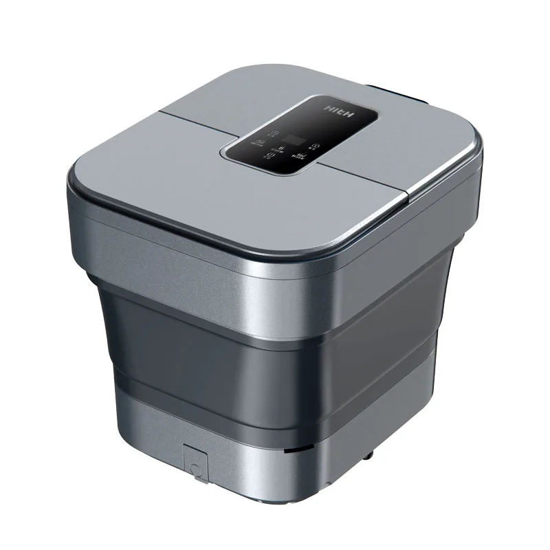 Yyd3 Home Intelligent Automatic Heating Constant Temperature Feet-Washing Basin Xiaomi Foot Bath Barrel
Yyd3 Home Intelligent Automatic Heating Constant Temperature Feet-Washing Basin Xiaomi Foot Bath Barrel