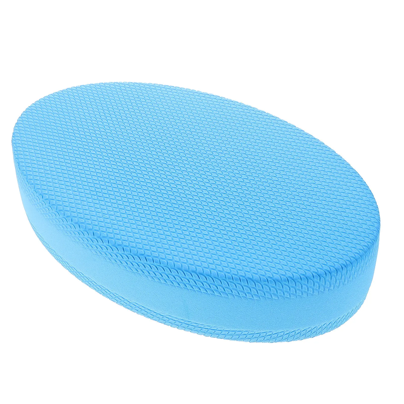 Balance Pad Yoga Non-Slip Soft Cushion for Stability Training Knee Mat Pilates Exercise Balance Board Fitness Workout Mat
Balance Pad Yoga Non-Slip Soft Cushion for Stability Training Knee Mat Pilates Exercise Balance Board Fitness Workout Mat