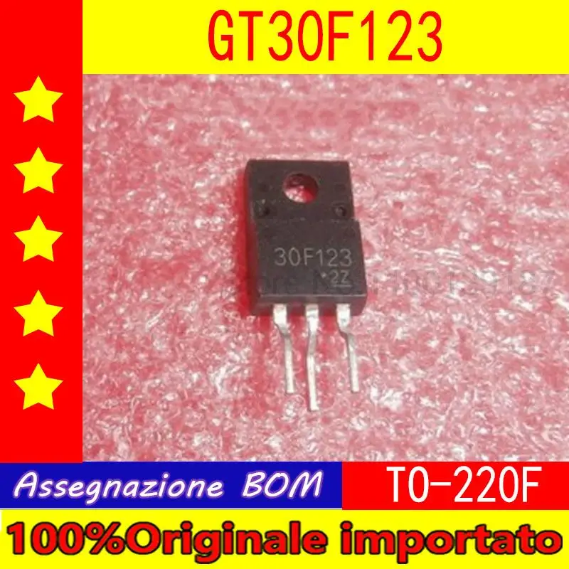 100% новые импортные оригинальные GT30F123 30F123 стандартные Плазменные жидкокристаллические трубки
100% новые импортные оригинальные GT30F123 30F123 стандартные Плазменные жидкокристаллические трубки