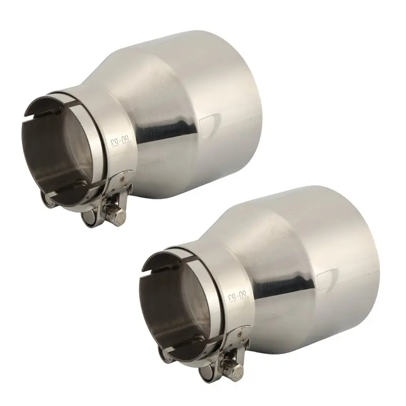 ABXV-For BMW F22 F23 M235i M240i F20 F21 M135i M140i F30 F31 M335i M340i F32 F33 F36 Exhaust Tip Muffler 2Pcs Id60mm
ABXV-For BMW F22 F23 M235i M240i F20 F21 M135i M140i F30 F31 M335i M340i F32 F33 F36 Exhaust Tip Muffler 2Pcs Id60mm