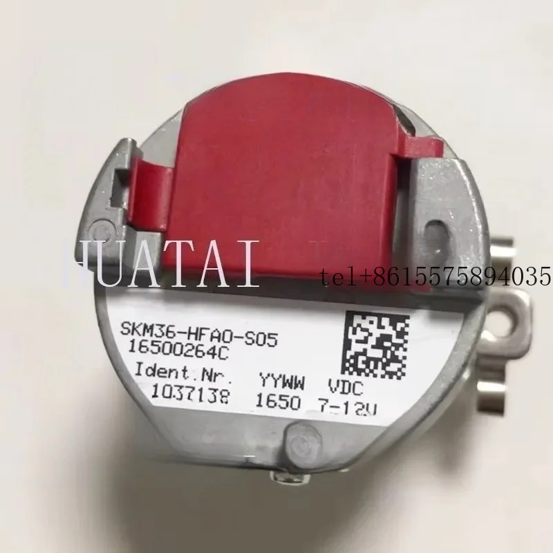 Hot Brand New SKM36-HFA0-S05 encoder
Hot Brand New SKM36-HFA0-S05 encoder