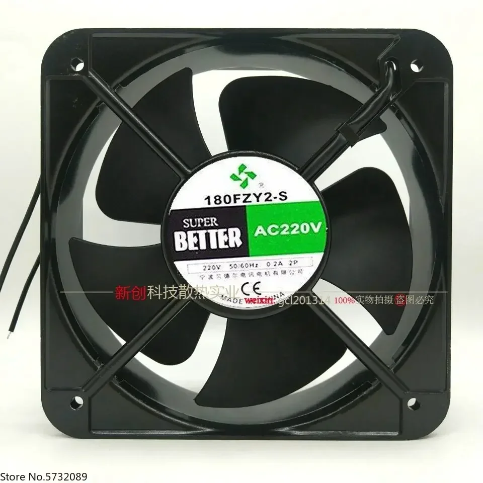 180FZY2-S осевой вентилятор 18065 180FZY6-S 380/220 В Ningbo Bedell Telecom Motor
180FZY2-S осевой вентилятор 18065 180FZY6-S 380/220 В Ningbo Bedell Telecom Motor
