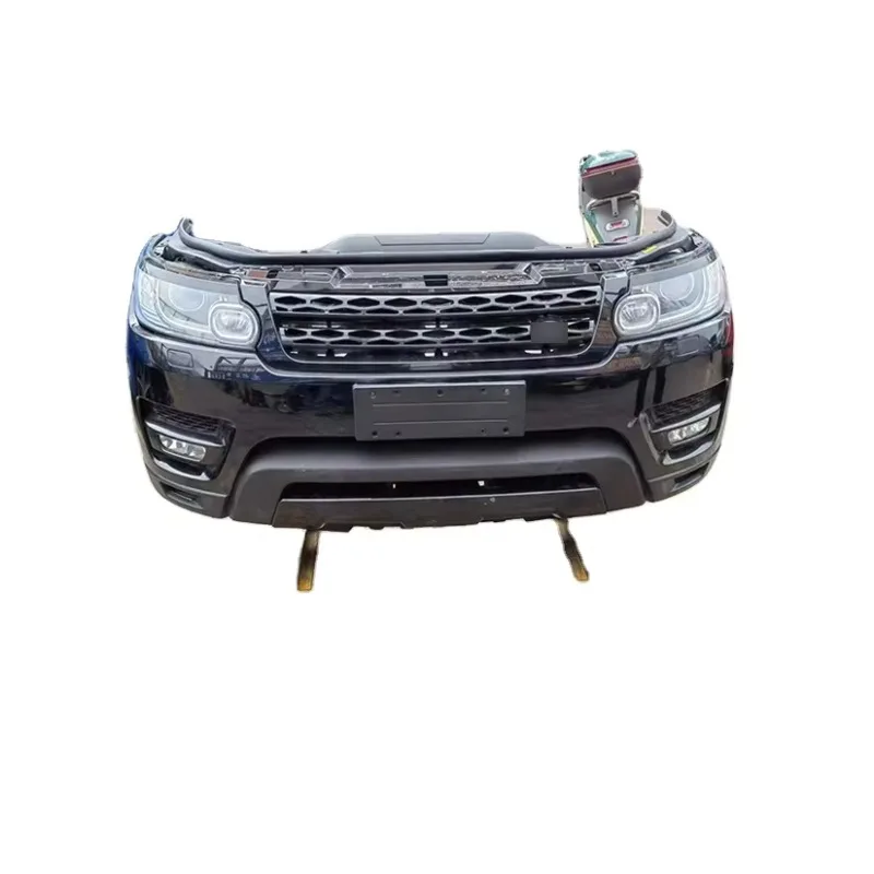 Discovery Sport Bumper Auto Parts Sport 2013 to 2016 Range Rover Sport Front Bumper
Discovery Sport Bumper Auto Parts Sport 2013 to 2016 Range Rover Sport Front Bumper