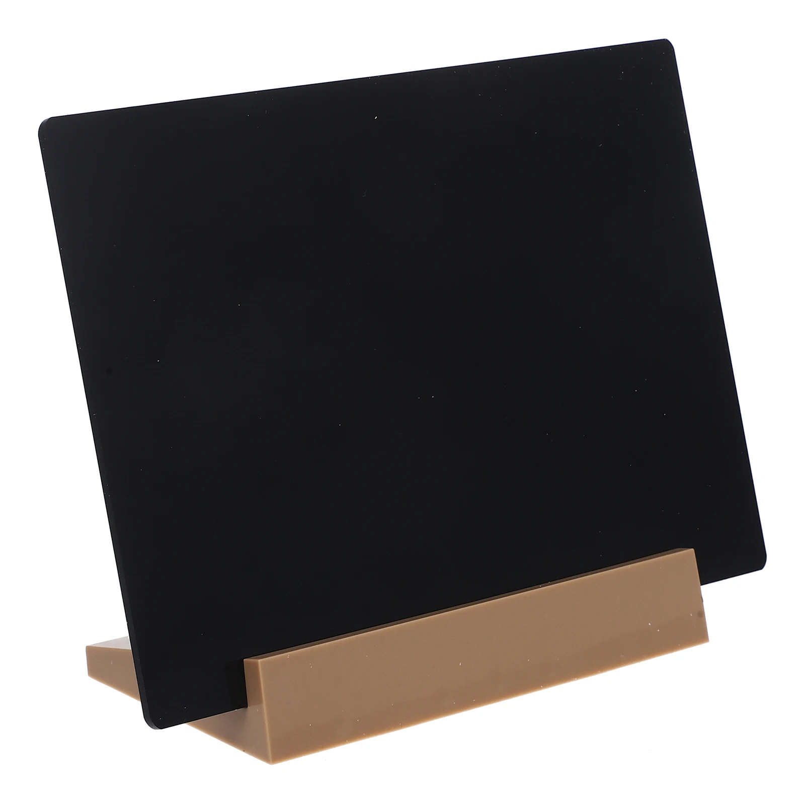 Hand Drawn Desktop Blackboard A4 Size Erasable Chalkboard Memo Message Board ABS Smooth Home Office Hotel Christmas Weddings
Hand Drawn Desktop Blackboard A4 Size Erasable Chalkboard Memo Message Board ABS Smooth Home Office Hotel Christmas Weddings