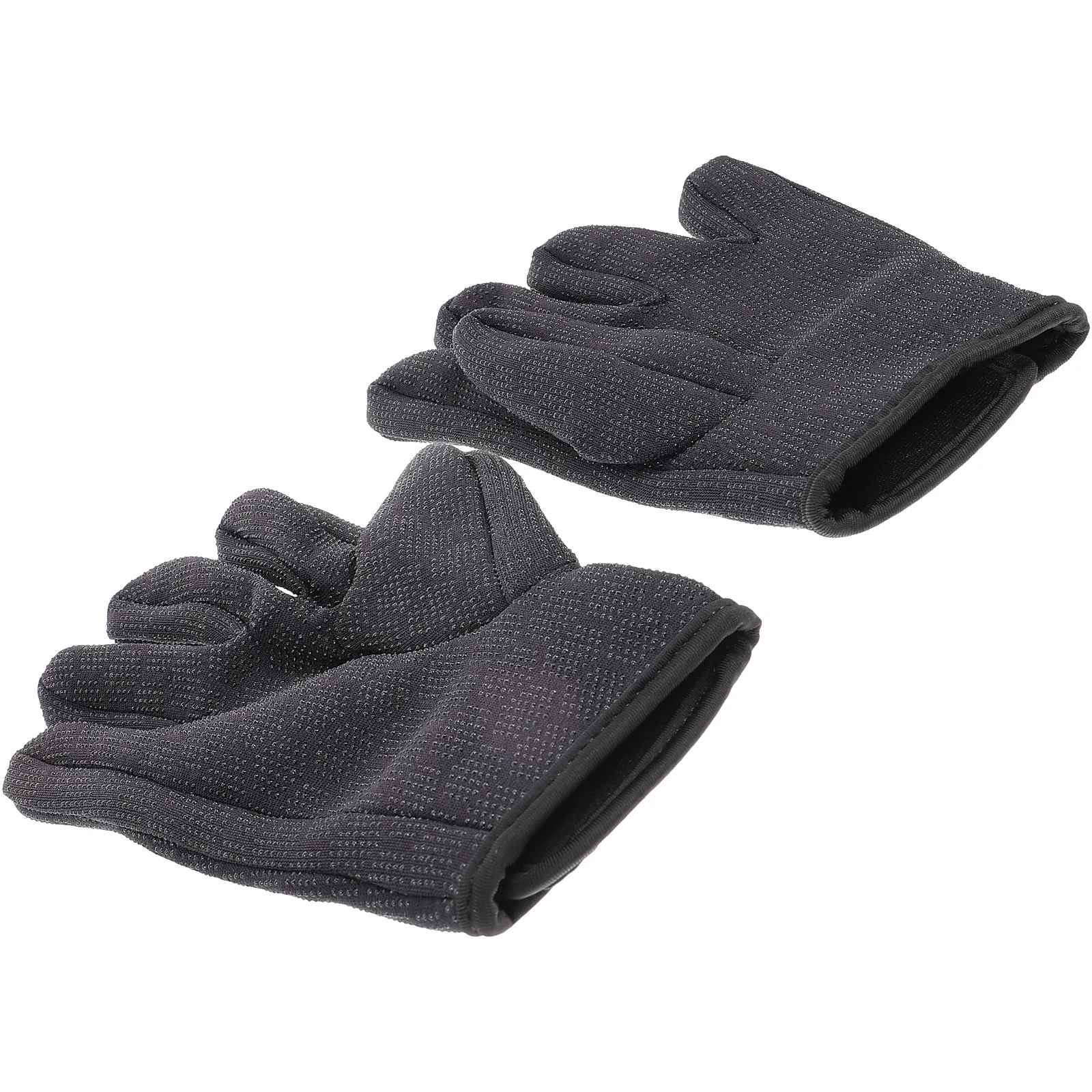 Diving Gloves Warm Lining Cold Protection Anti Scratch Outdoor Swimming Fishing Wear Resistant Comfortable Fit Adult
Diving Gloves Warm Lining Cold Protection Anti Scratch Outdoor Swimming Fishing Wear Resistant Comfortable Fit Adult