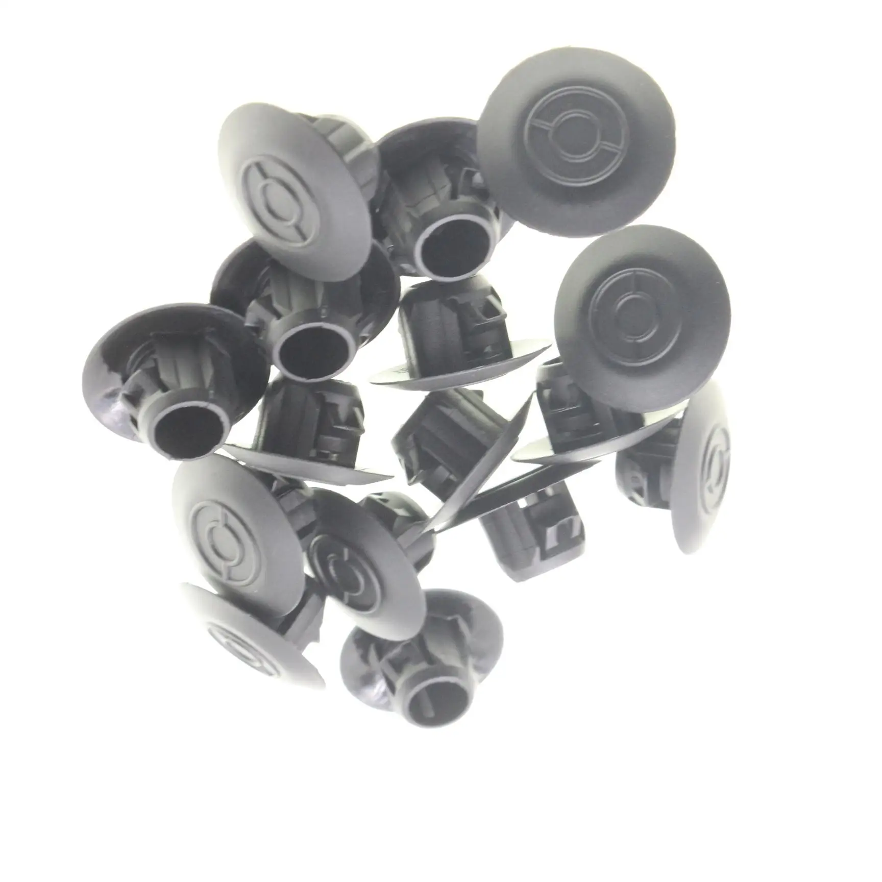 15 Pcs Rocker Moulding Retainer Side Mudguard Clips Retainer Compatible With Toyota 4Runner Land Cruiser 2008–2024 76924-13020
15 Pcs Rocker Moulding Retainer Side Mudguard Clips Retainer Compatible With Toyota 4Runner Land Cruiser 2008–2024 76924-13020