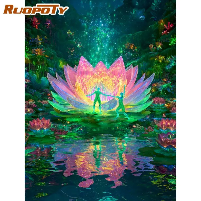 Lotus Diamond Painting Kits Home Decoration Art Supplies Flower Full Round Modern Create Wall Art Diamond Art Kits For Adults
Lotus Diamond Painting Kits Home Decoration Art Supplies Flower Full Round Modern Create Wall Art Diamond Art Kits For Adults