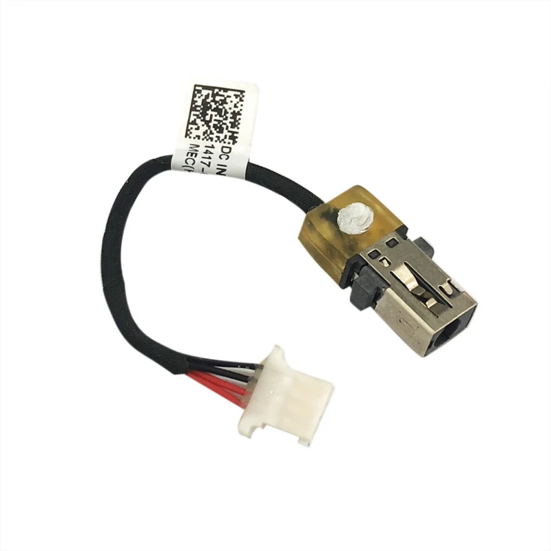 NewFor Acer Swift 1 SF113-31 SF113-31-PSCK SF11 SF113-31-P5CK DC POWER JACK Cable
NewFor Acer Swift 1 SF113-31 SF113-31-PSCK SF11 SF113-31-P5CK DC POWER JACK Cable