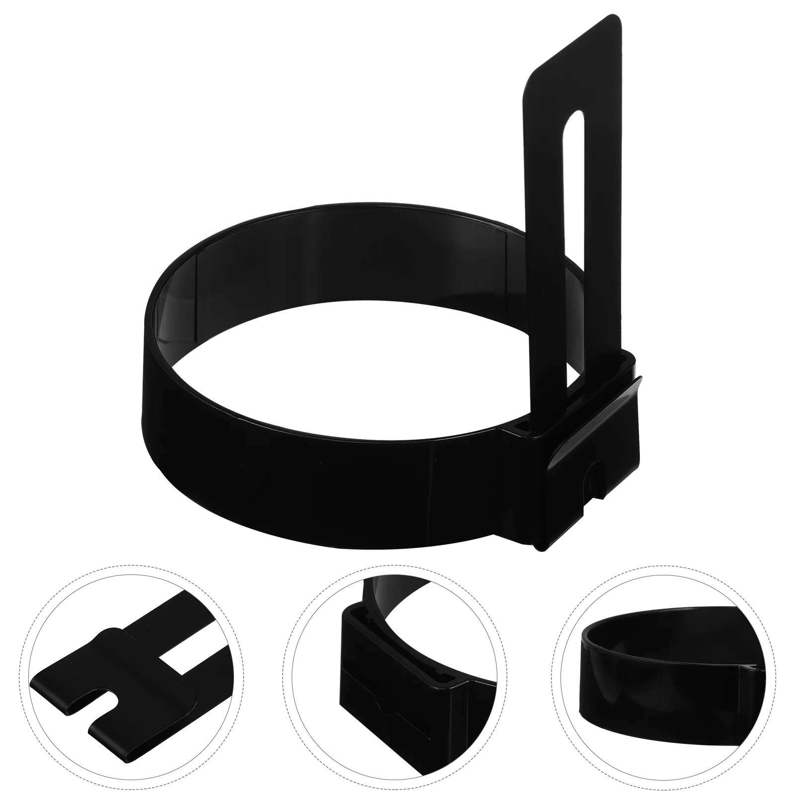 Car Air Vent Cup Holder Water Bottle Mount Universal Abs Drink Rack Compact Lightweight Fits Any Car Prevents Spills Convenient
Car Air Vent Cup Holder Water Bottle Mount Universal Abs Drink Rack Compact Lightweight Fits Any Car Prevents Spills Convenient