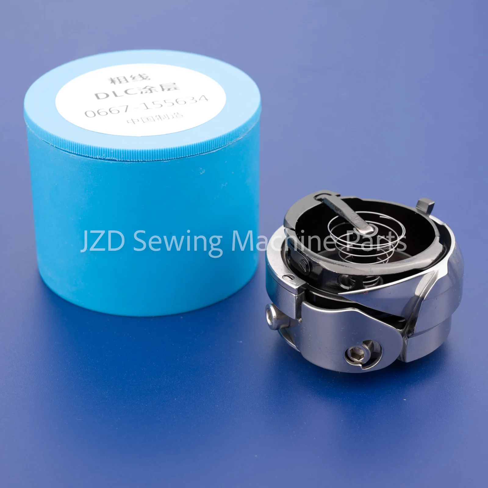 32MM High Quality 0667-155634 Rotary Hook Used for Durkopp 1767, 667, 867, 887, PFAFF2545, 2546 Sewing Machine 130.13.610
32MM High Quality 0667-155634 Rotary Hook Used for Durkopp 1767, 667, 867, 887, PFAFF2545, 2546 Sewing Machine 130.13.610