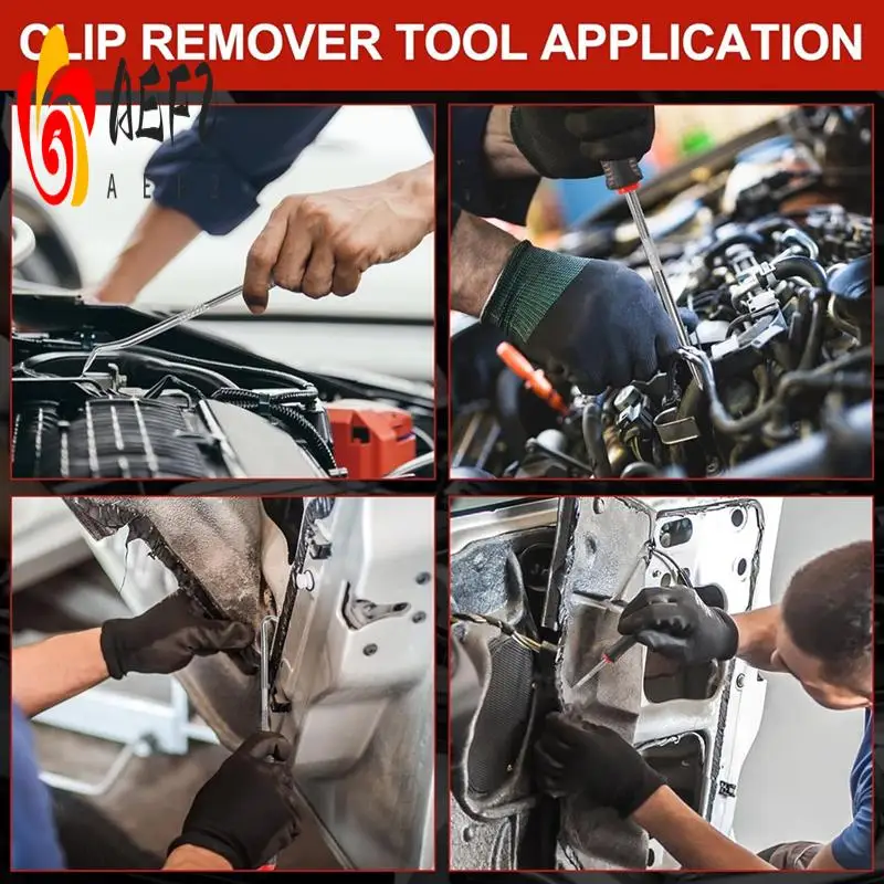 Набор прецизионных отмычек AEF2-8PCS — легко удаляемый инструмент для автомобильных сальников, уплотнительных колец и прокладок
Набор прецизионных отмычек AEF2-8PCS — легко удаляемый инструмент для автомобильных сальников, уплотнительных колец и прокладок