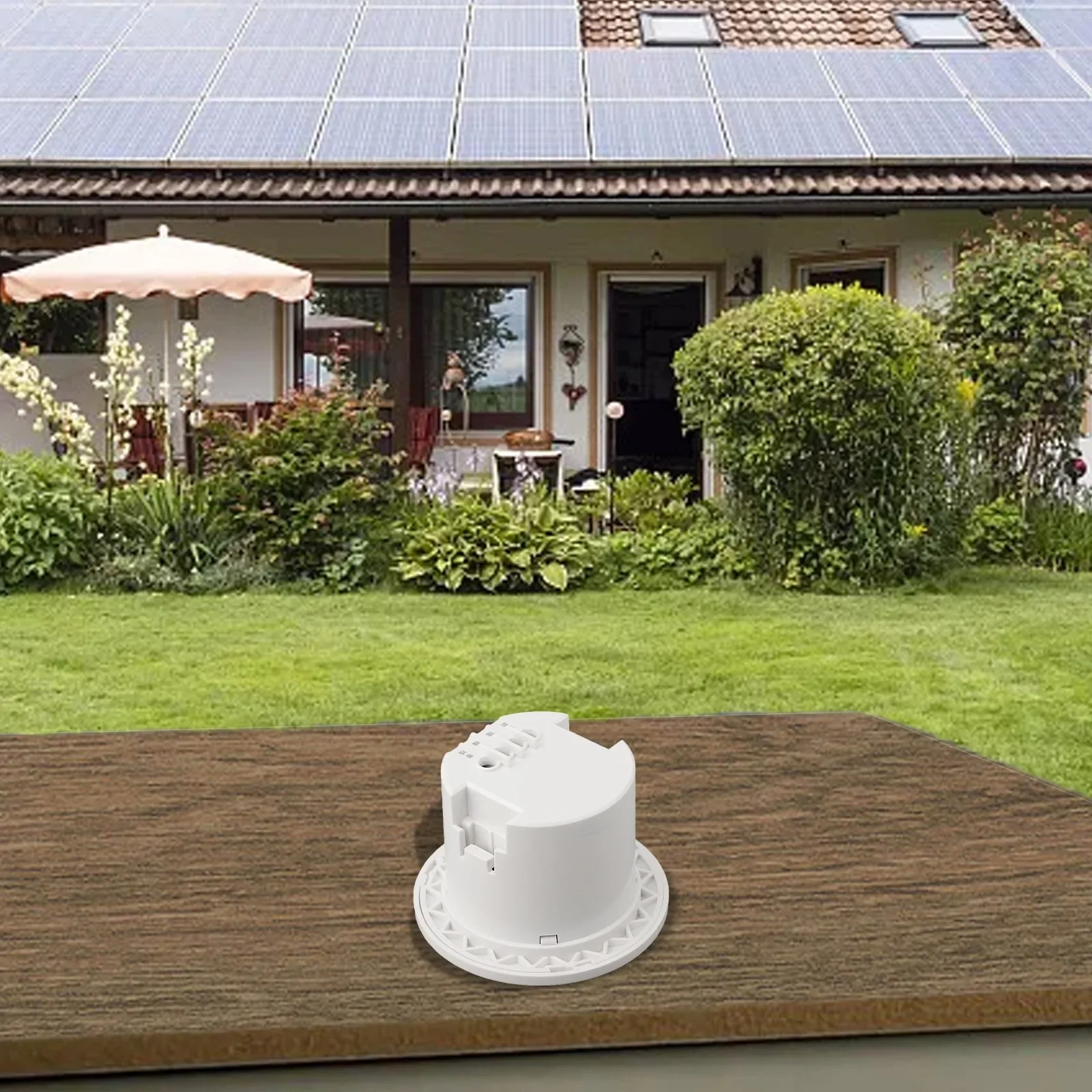 Innovative Human Movement Detector Utilizing Advanced Technology to Enhance Household Energy Efficiency Solutions
Innovative Human Movement Detector Utilizing Advanced Technology to Enhance Household Energy Efficiency Solutions
