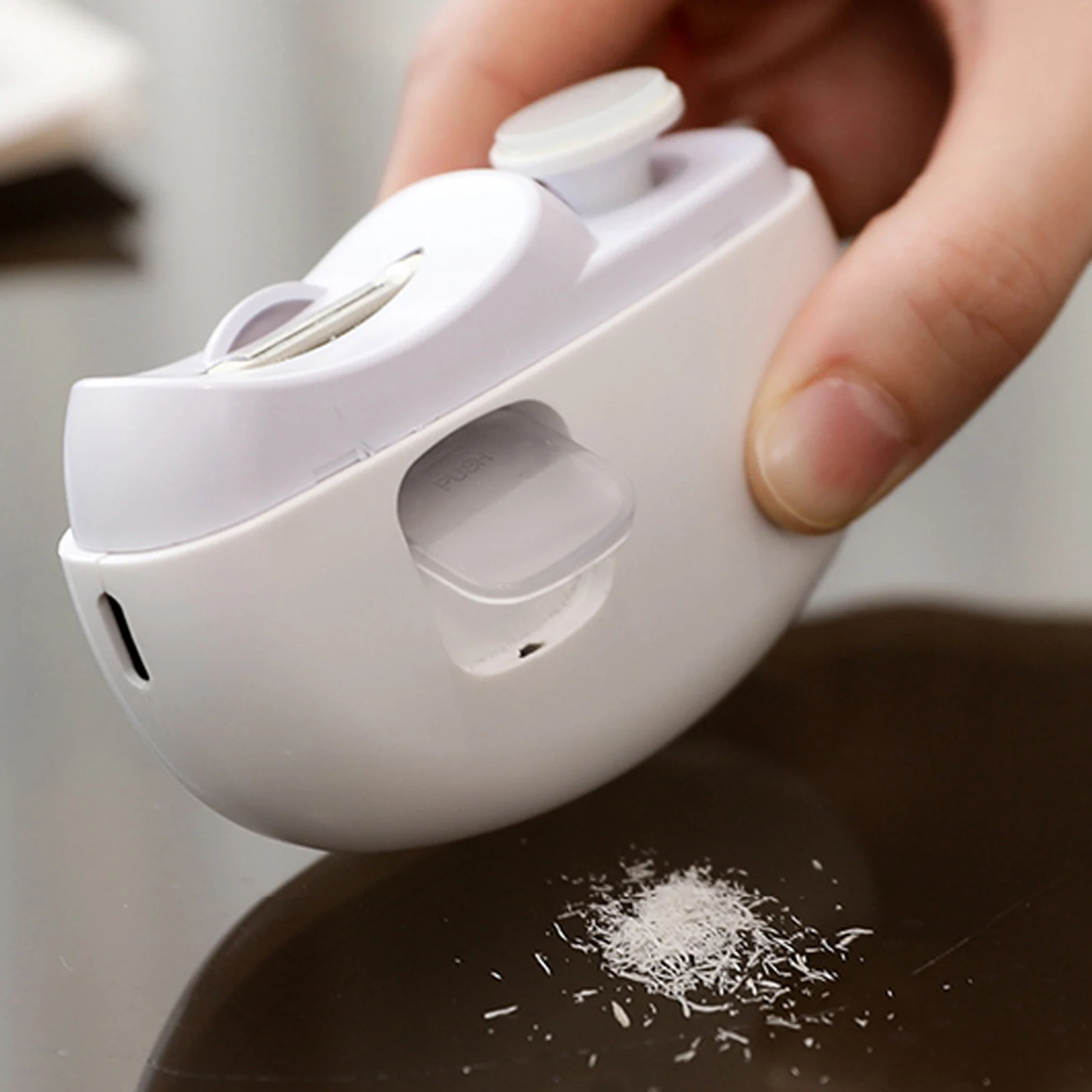 Электрические автоматические машинки для стрижки ногтей с 2 регулируемыми скоростями, беспроводные, для взрослых, детей и пожилых людей
Электрические автоматические машинки для стрижки ногтей с 2 регулируемыми скоростями, беспроводные, для взрослых, детей и пожилых людей