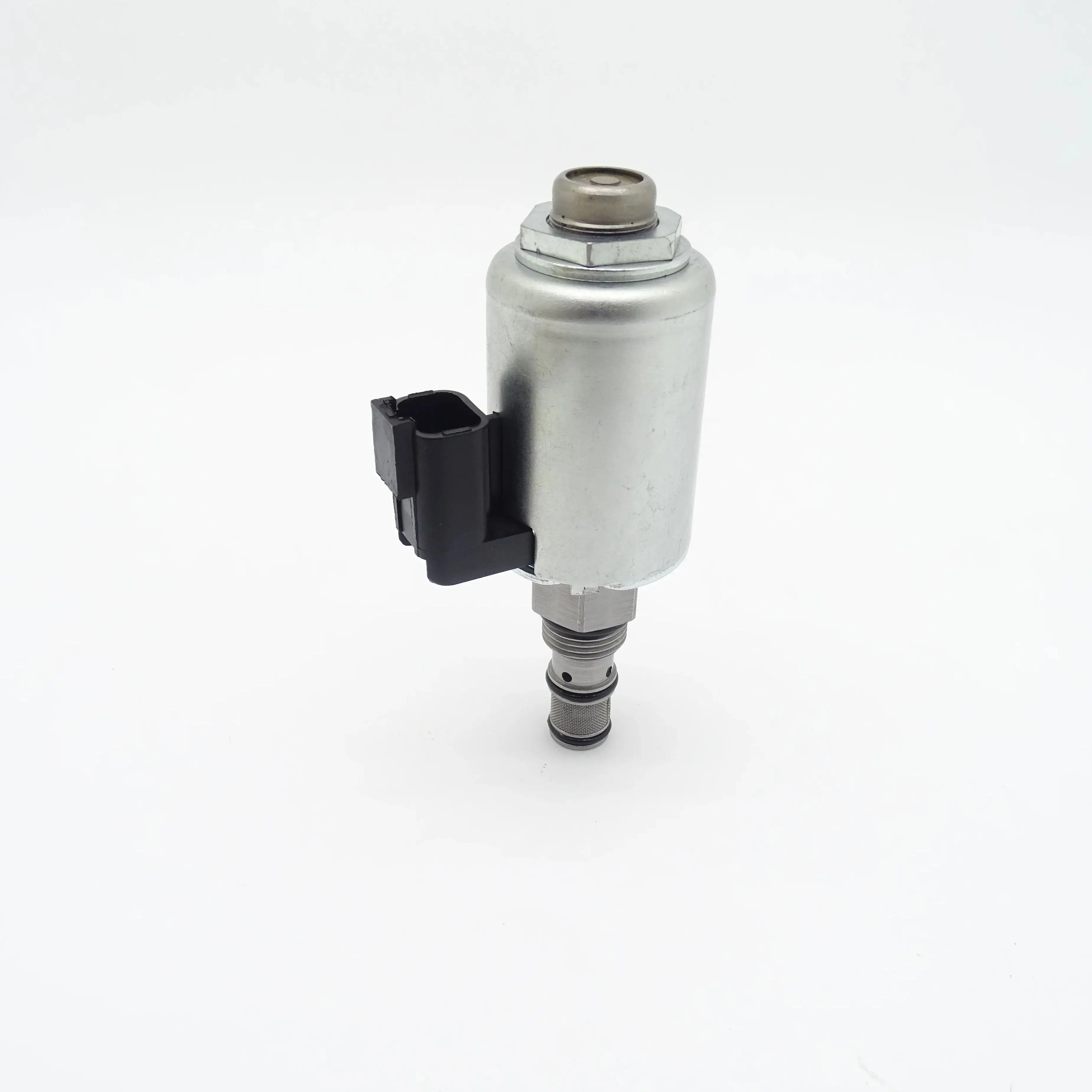 313-7668 solenoid valve is suitable for C6.6 C9.3 C11 C13 engines 730 725 735C trucks 950H 950L 962H loaders
313-7668 solenoid valve is suitable for C6.6 C9.3 C11 C13 engines 730 725 735C trucks 950H 950L 962H loaders