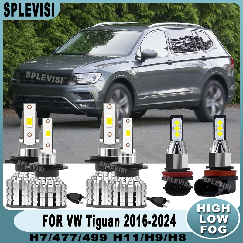 stable Night Driving Safety Energy-efficient LED Headlight Fog Light For VW Tiguan 2016 2017 2018 2019 2020 2021 2022 2023 2024
stable Night Driving Safety Energy-efficient LED Headlight Fog Light For VW Tiguan 2016 2017 2018 2019 2020 2021 2022 2023 2024