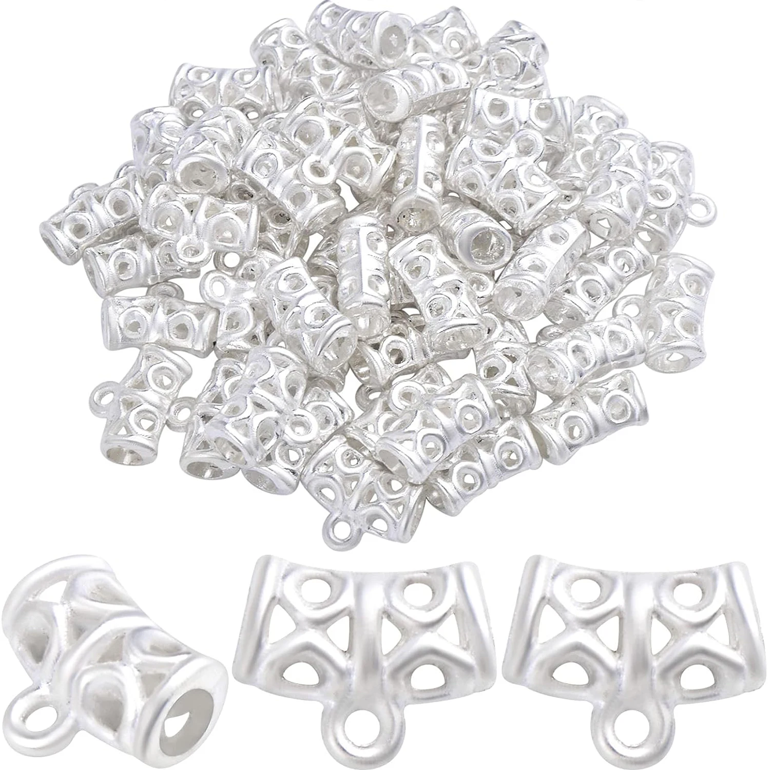 Бусины-держатели из сплава для подвесок, разделительные бусины-держатели с петлей для подвесок, бусины-держатели с подвесками для изготовления ожерелий, браслетов и ювелирных изделий своими руками
Бусины-держатели из сплава для подвесок, разделительные бусины-держатели с петлей для подвесок, бусины-держатели с подвесками для изготовления ожерелий, браслетов и ювелирных изделий своими руками