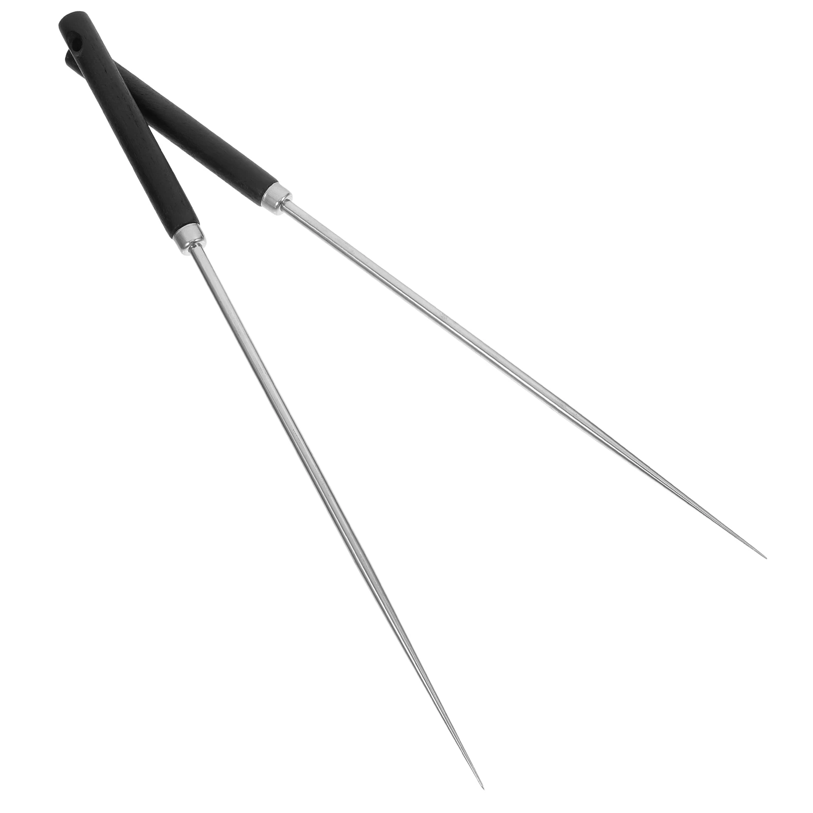 Sashimi Chopsticks Kitchen Accessories Wear Resistant Dishwasher Safe Salmon Sushi Stainless Steel Lightweight Food Grade Picnic
Sashimi Chopsticks Kitchen Accessories Wear Resistant Dishwasher Safe Salmon Sushi Stainless Steel Lightweight Food Grade Picnic
