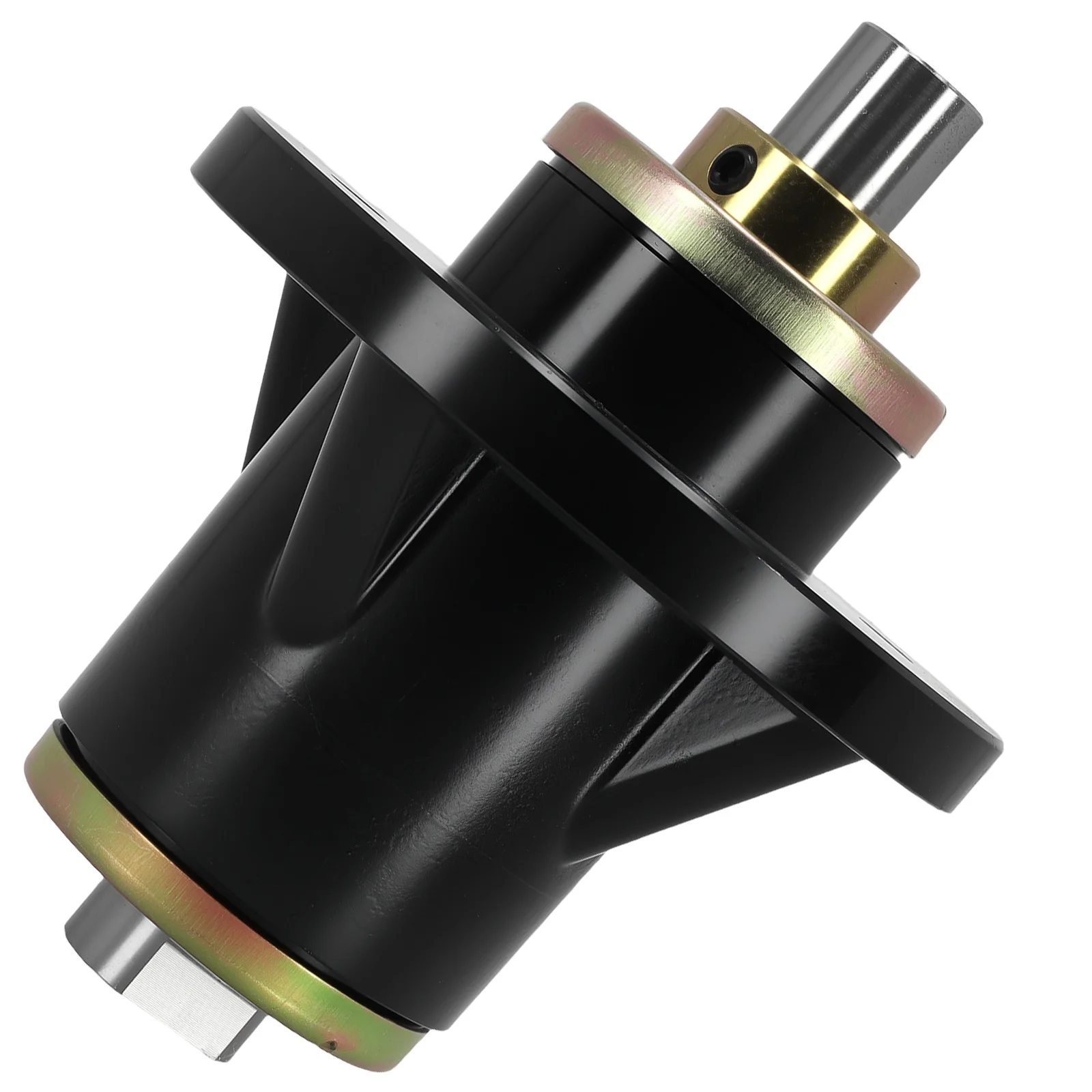 Mower Deck Spindle for Bad Boy Outlaw XP 54" 61" 72" 037-4000-00
Mower Deck Spindle for Bad Boy Outlaw XP 54" 61" 72" 037-4000-00