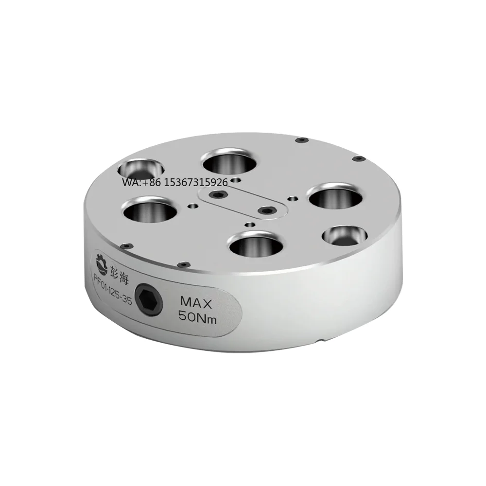 Flexible Positioning Base Zero Point Quick Change Clamp L Plate Base Fast Precision Self-Centering Vise Paired with Vice
Flexible Positioning Base Zero Point Quick Change Clamp L Plate Base Fast Precision Self-Centering Vise Paired with Vice