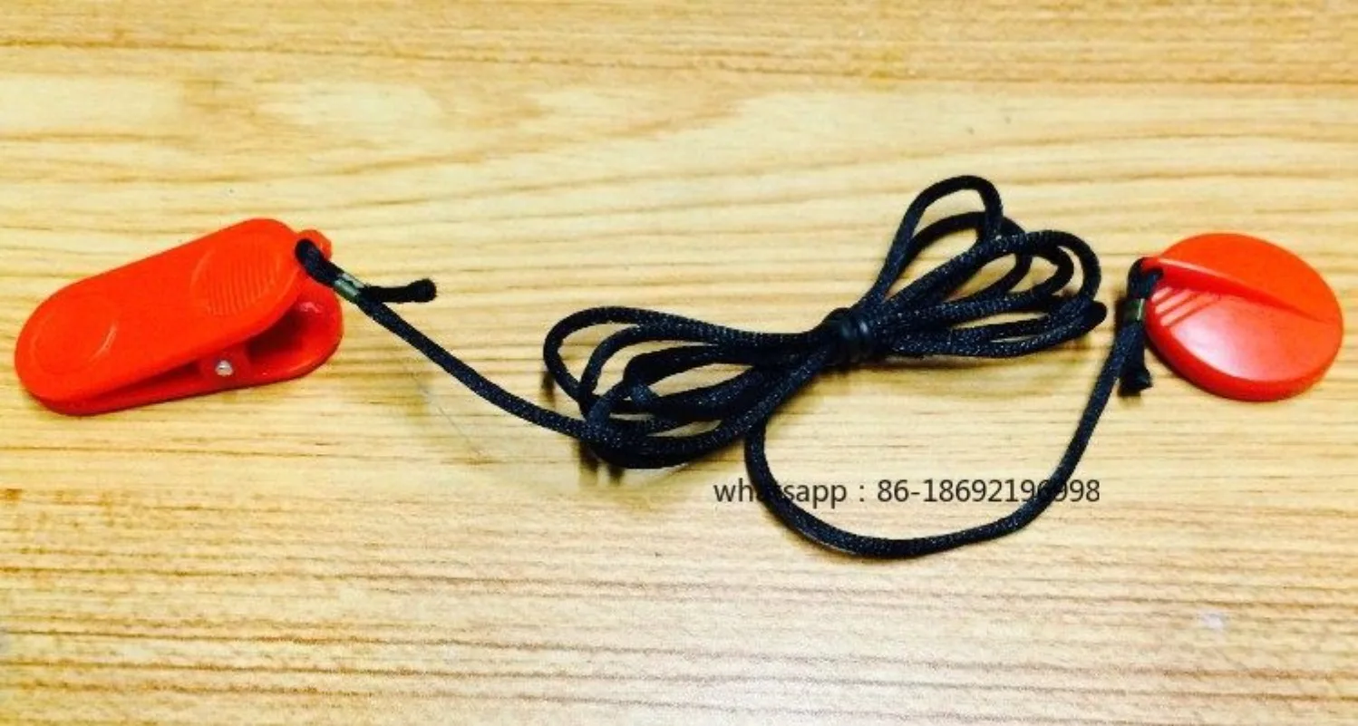 Suitable for Evergreen 1000 2000 3000 Red Safety Switch Strong Magnet Start Key Safety Lock Accessories
Suitable for Evergreen 1000 2000 3000 Red Safety Switch Strong Magnet Start Key Safety Lock Accessories