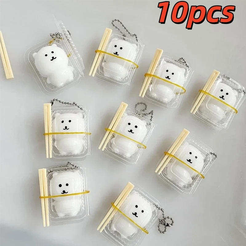 Lunch Box Squishy JOKE Bear Kawaii Squishy Toys Bag Cute KEY Pendant Pinching Squeezeing Decompression Toy Party Birthday Gifts
Lunch Box Squishy JOKE Bear Kawaii Squishy Toys Bag Cute KEY Pendant Pinching Squeezeing Decompression Toy Party Birthday Gifts
