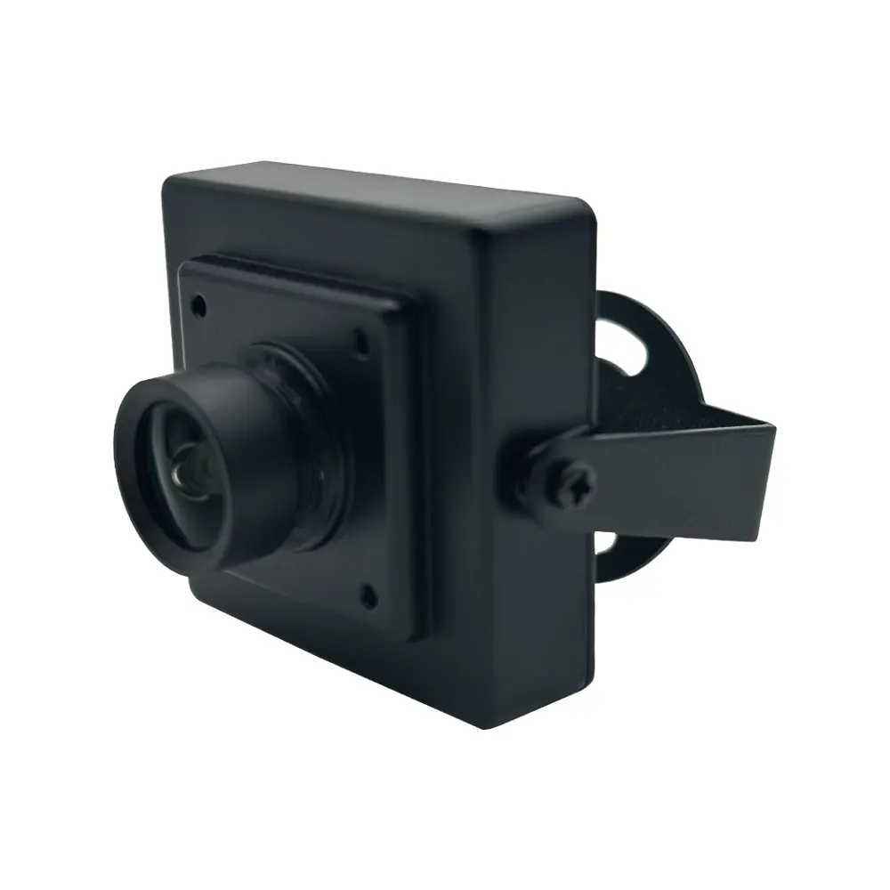 2MP 1080P 30FPS USB Video Network Camera With Adjustable Metal Bracket
2MP 1080P 30FPS USB Video Network Camera With Adjustable Metal Bracket