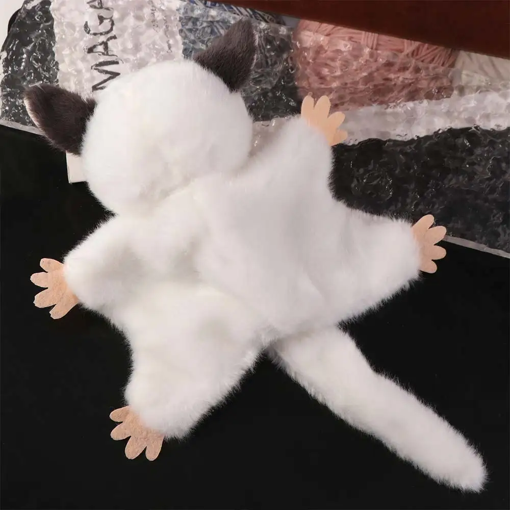 Cartoon Animal Little Flying Mouse Pendant Soft Bag Decor Honeybag Flying Spur Kawaii Charms Bat Mouse Keychain Couple
Cartoon Animal Little Flying Mouse Pendant Soft Bag Decor Honeybag Flying Spur Kawaii Charms Bat Mouse Keychain Couple