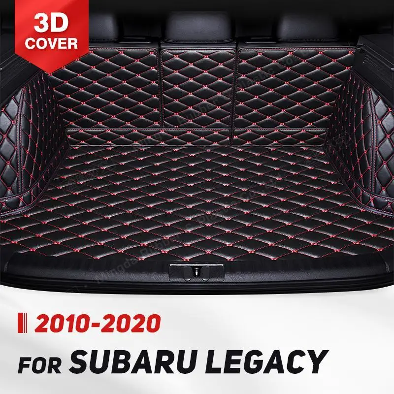 For Subaru Legacy 2010-2020 19 18 17 16 15 14 13 12 11 Auto Full Coverage Trunk Mat Car Cargo Liner Interior Accessories
For Subaru Legacy 2010-2020 19 18 17 16 15 14 13 12 11 Auto Full Coverage Trunk Mat Car Cargo Liner Interior Accessories