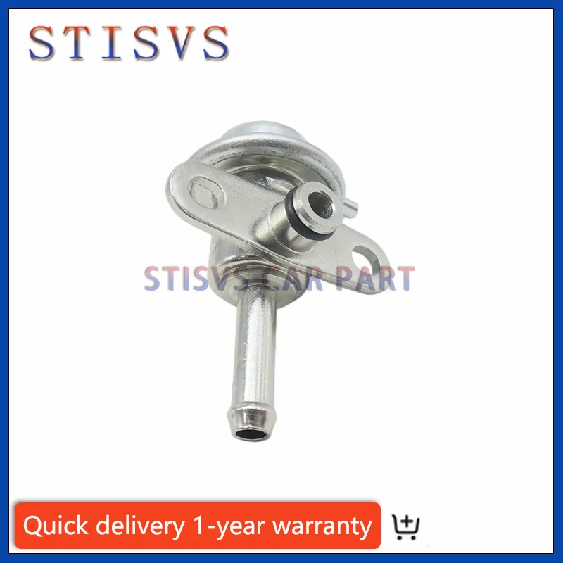 G601-13-280 Fuel Pressure Regulator For Mazda B2600 1989-1993 Kia Sephia 1995-1997 New Cars Accessories G601 13 280 G60113280
G601-13-280 Fuel Pressure Regulator For Mazda B2600 1989-1993 Kia Sephia 1995-1997 New Cars Accessories G601 13 280 G60113280