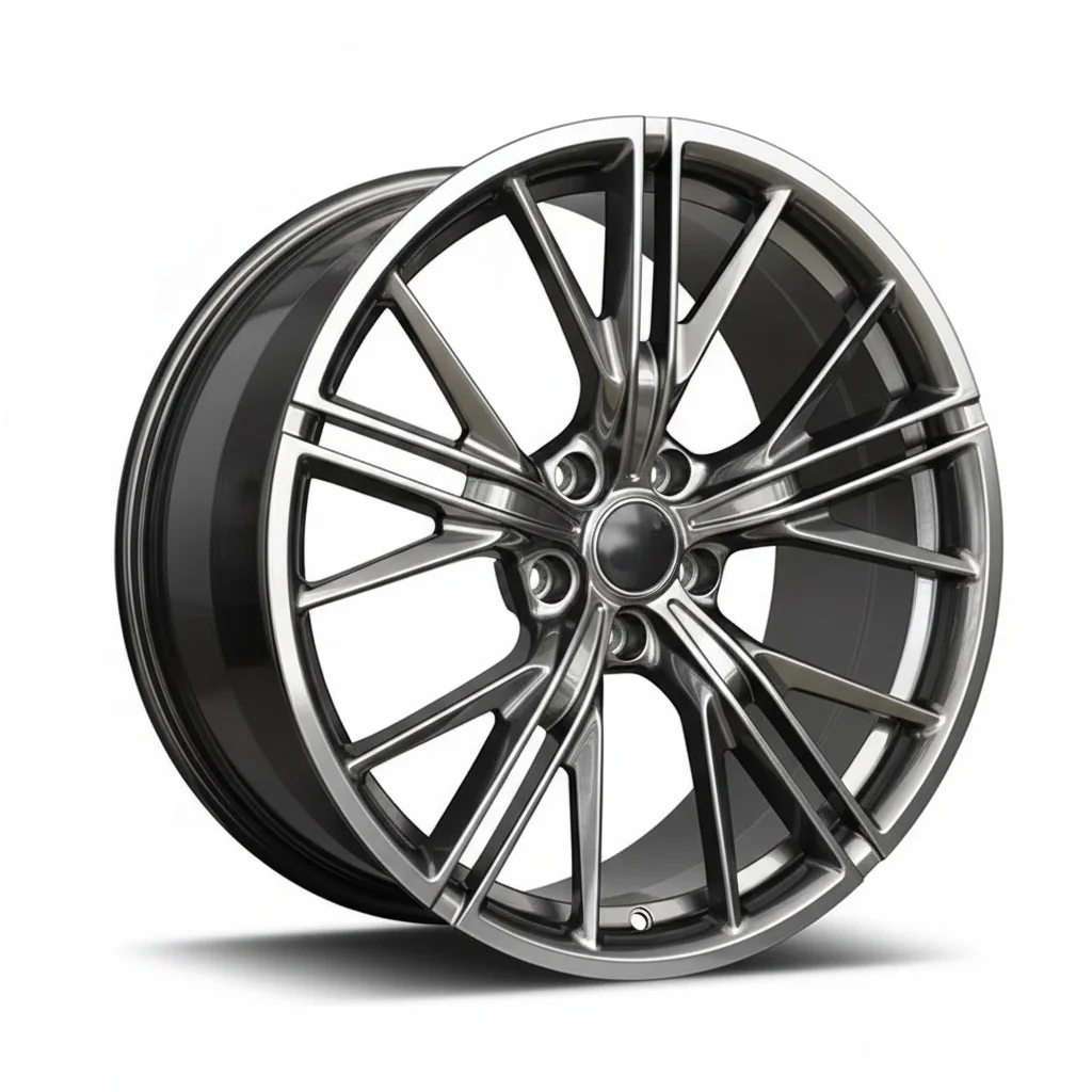 Alloy Wheels 20-21-22 Inch, Alloy Rims for RS6 2020, 5-112 Auto Parts, Heavy Duty Premium Quality Replacement Rims
Alloy Wheels 20-21-22 Inch, Alloy Rims for RS6 2020, 5-112 Auto Parts, Heavy Duty Premium Quality Replacement Rims