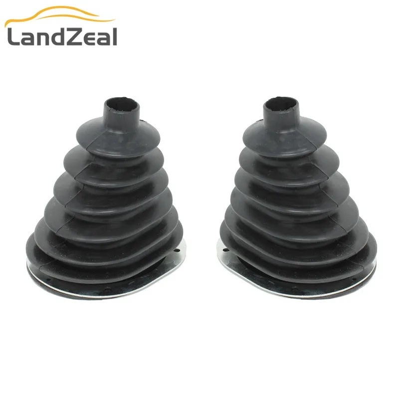 6532127 6702621 1Pair Rubber Boot Steering Arm For Bobcat Skid Steer 730 731 732 741 742 743 751 753 763 773 7753 843 853 863
6532127 6702621 1Pair Rubber Boot Steering Arm For Bobcat Skid Steer 730 731 732 741 742 743 751 753 763 773 7753 843 853 863