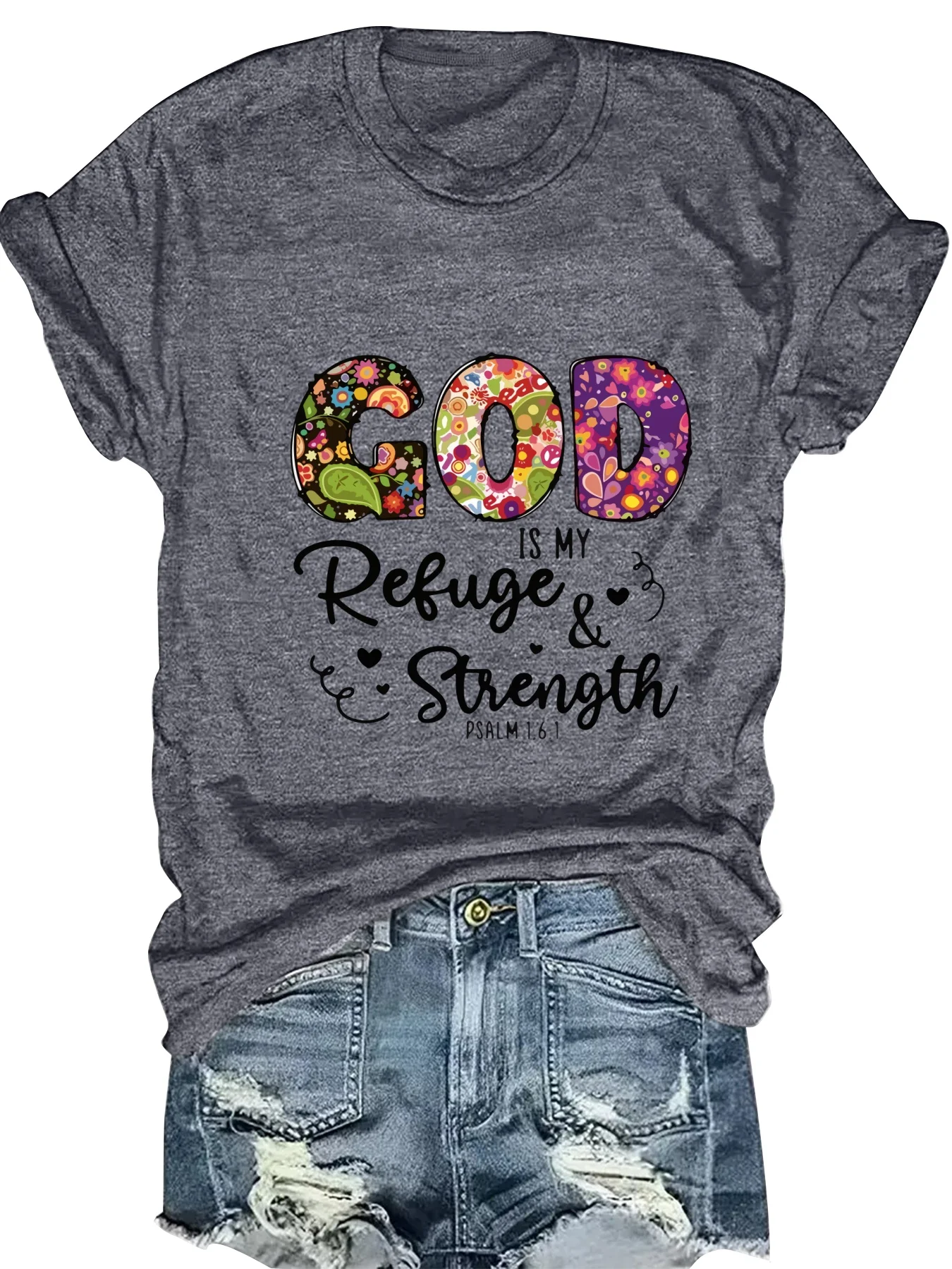 Модная женская футболка с круглым вырезом и коротким рукавом, с принтом в виде букв, повседневная, удобная, женский топ
Модная женская футболка с круглым вырезом и коротким рукавом, с принтом в виде букв, повседневная, удобная, женский топ