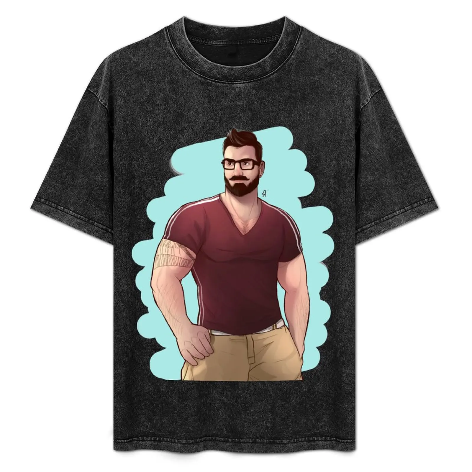 tattoo T-Shirt Sporty Breathable Short Sleeve T-Shirt
tattoo T-Shirt Sporty Breathable Short Sleeve T-Shirt