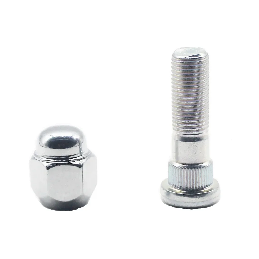 Комплект болтов и гаек LARBLL со Ступицей Колеса 28365FE001 и 28171AJ000 для Subaru 2006-2017
Комплект болтов и гаек LARBLL со Ступицей Колеса 28365FE001 и 28171AJ000 для Subaru 2006-2017