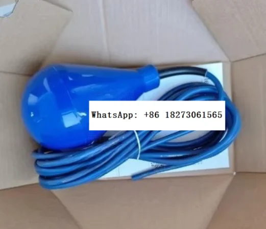 ENM-10 brand new original genuine, water drop float 6, 13, 20 meters
ENM-10 brand new original genuine, water drop float 6, 13, 20 meters