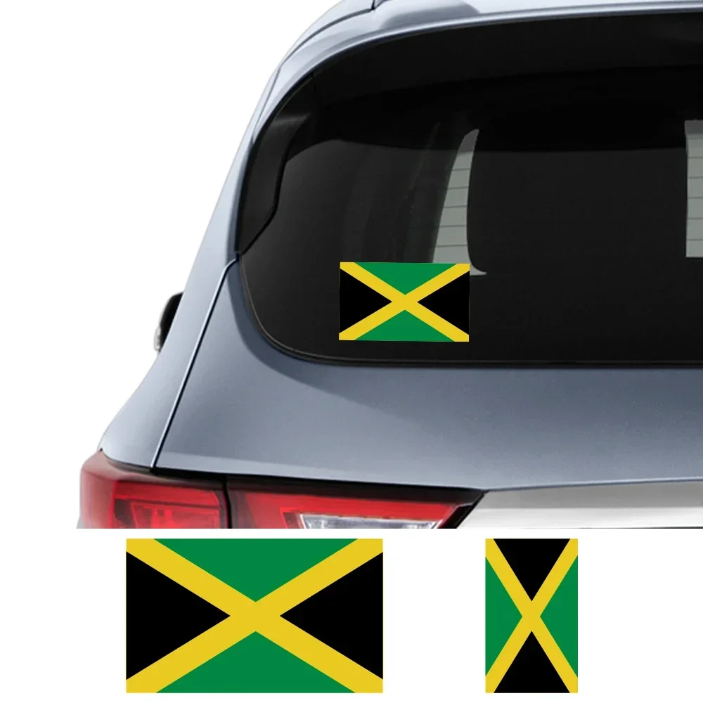 Jamaican Flag Stickers Vinyl Graphics Jamaica National Flag Car Truck Window Laptop Motorcycle Bike Decals Decor Accessories
Jamaican Flag Stickers Vinyl Graphics Jamaica National Flag Car Truck Window Laptop Motorcycle Bike Decals Decor Accessories