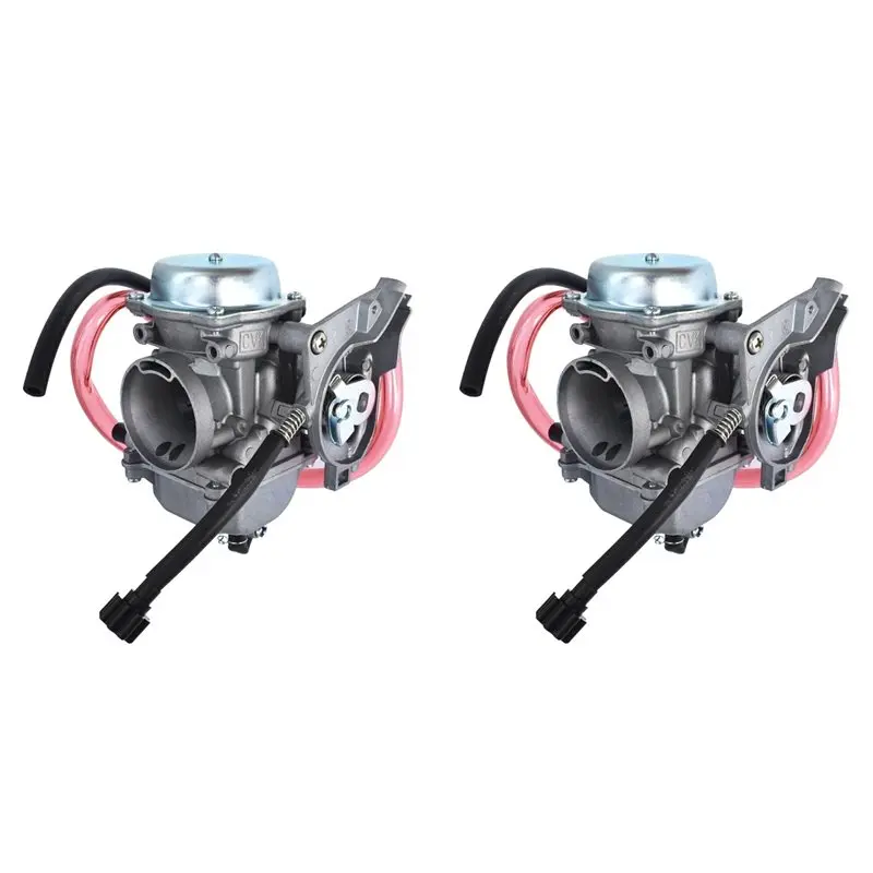 Durable-2X ATV Carb Carburetor Kits 3306-881 Fits For Arctic Cat 300 DVX 2009-2015
Durable-2X ATV Carb Carburetor Kits 3306-881 Fits For Arctic Cat 300 DVX 2009-2015