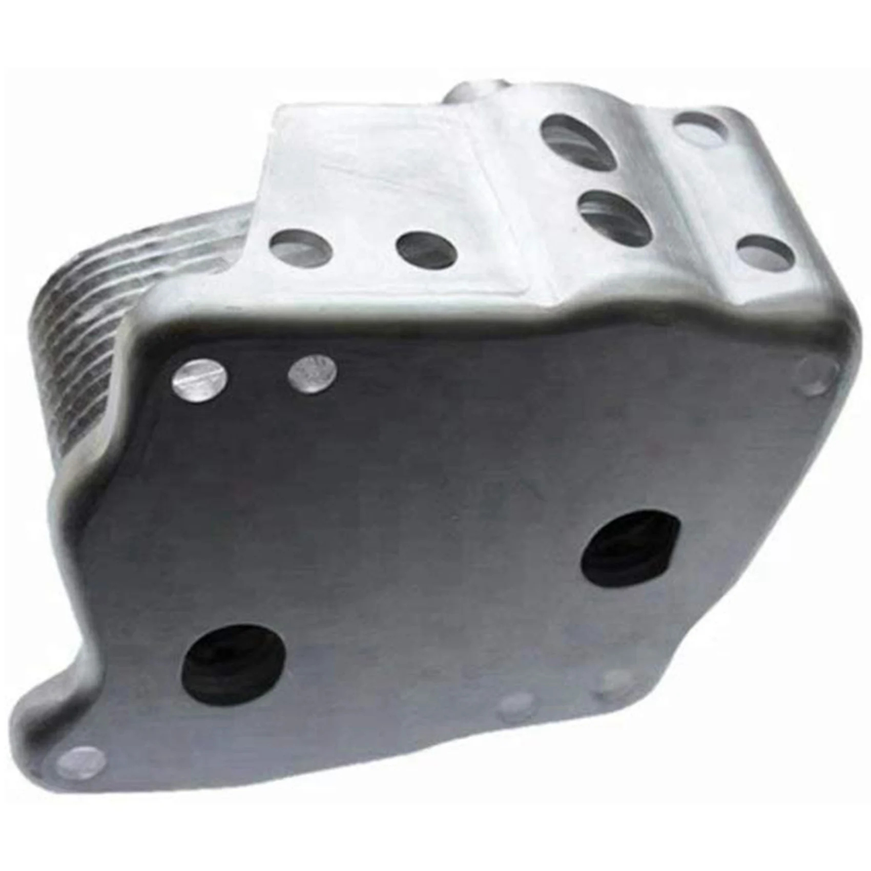 Practical 2X Engine Oil Cooler 11427508967 For BMW E46 E60 E81 E87 E90 316I 318I X3 X1 11427508967
Practical 2X Engine Oil Cooler 11427508967 For BMW E46 E60 E81 E87 E90 316I 318I X3 X1 11427508967