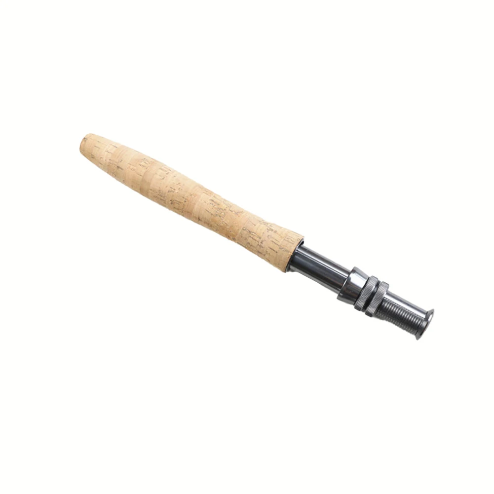 Ideal For Fishing Cork Fly Rod Handle Cover Inner Diameter 14.9mm Easy Installation Lightweight Fishing Handle
Ideal For Fishing Cork Fly Rod Handle Cover Inner Diameter 14.9mm Easy Installation Lightweight Fishing Handle