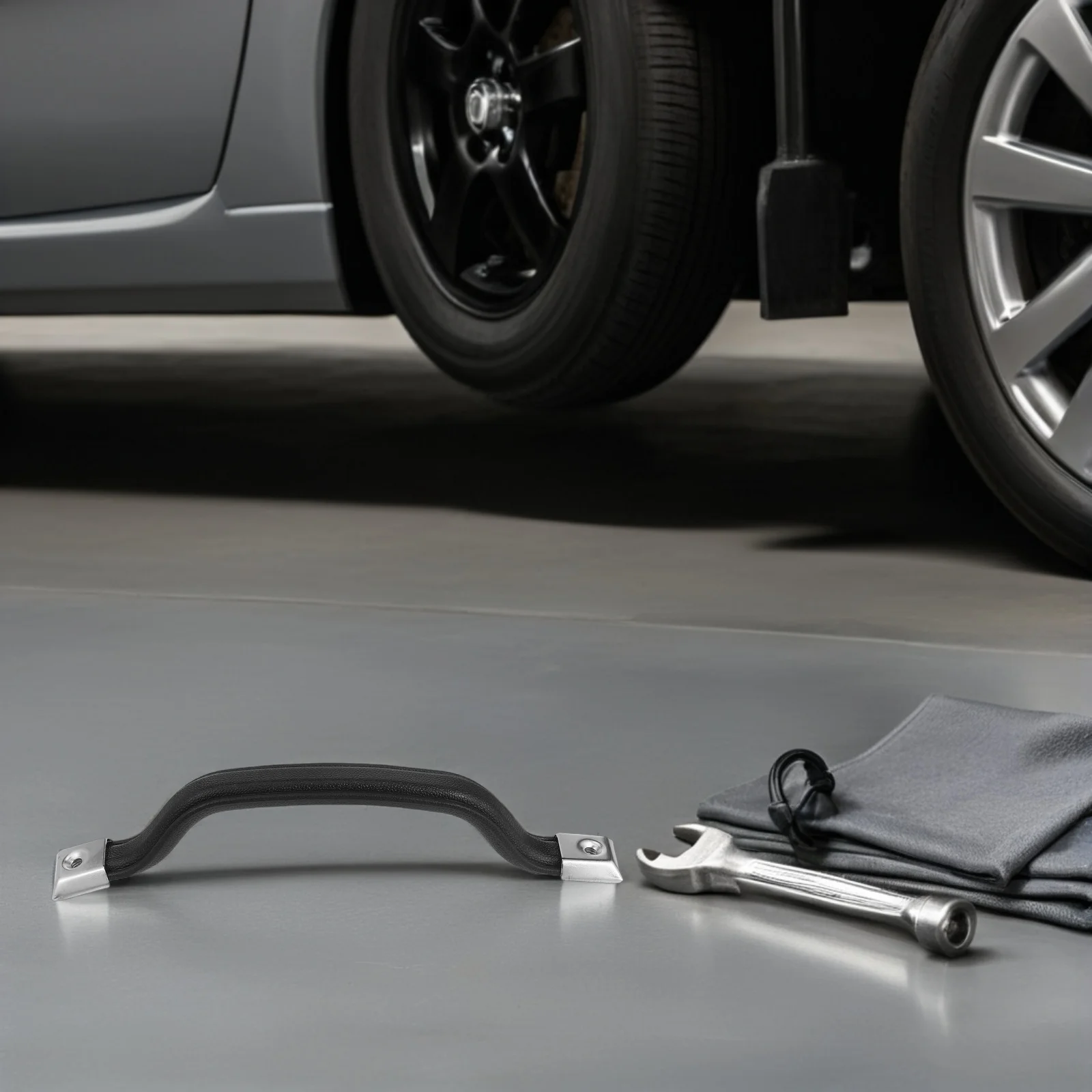 Car Inside Door Handle Passenger Grip Support for Seniors Durable Weather Resistant Simple Tool Free Installation Black
Car Inside Door Handle Passenger Grip Support for Seniors Durable Weather Resistant Simple Tool Free Installation Black