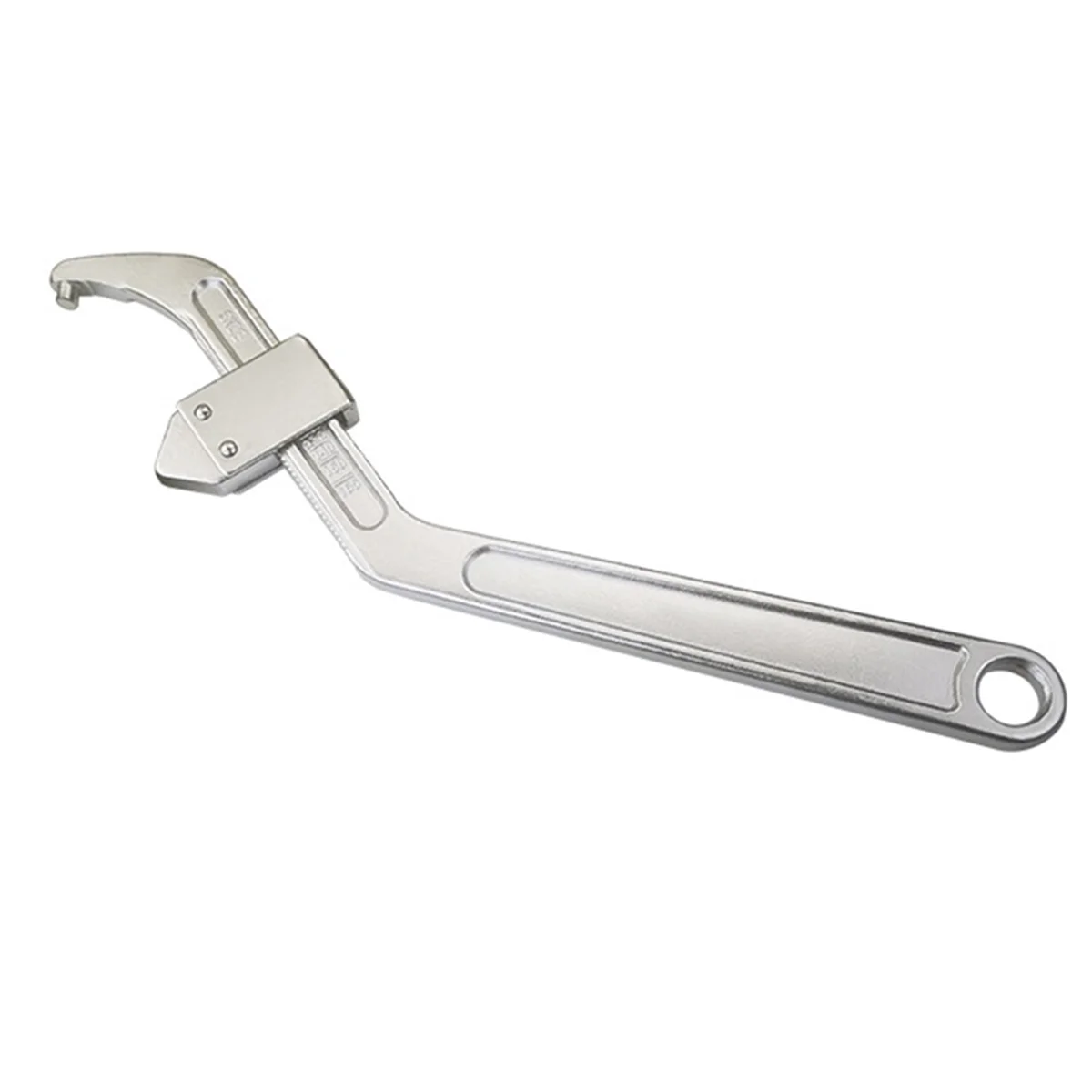 A71Z Adjustable Wrench Water Meter Cover Special Spanner Torque Wrench Side Hole Hook Nut Wrench Repair Tools
A71Z Adjustable Wrench Water Meter Cover Special Spanner Torque Wrench Side Hole Hook Nut Wrench Repair Tools