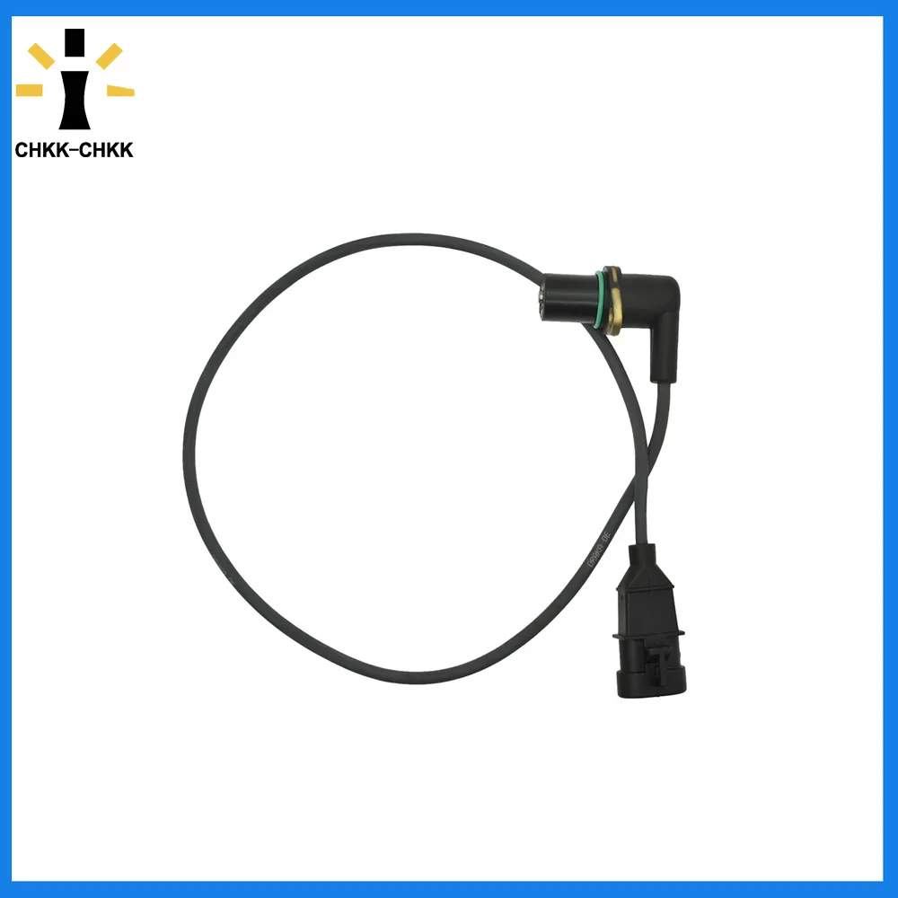 High Quality Crankshaft Position Sensor 25360238 10456118 For CHEVROLET CHEVY PONTIAC SUNBIRD 1993 - 1995 Car Accessories
High Quality Crankshaft Position Sensor 25360238 10456118 For CHEVROLET CHEVY PONTIAC SUNBIRD 1993 - 1995 Car Accessories